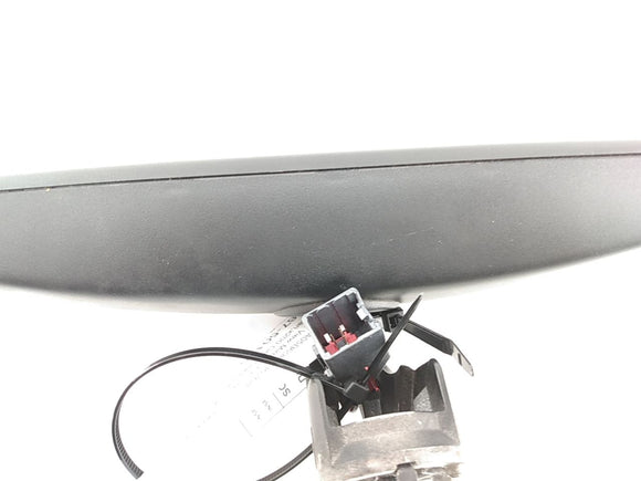 Jaguar XF Rear View Mirror w/ Garage Door Opener