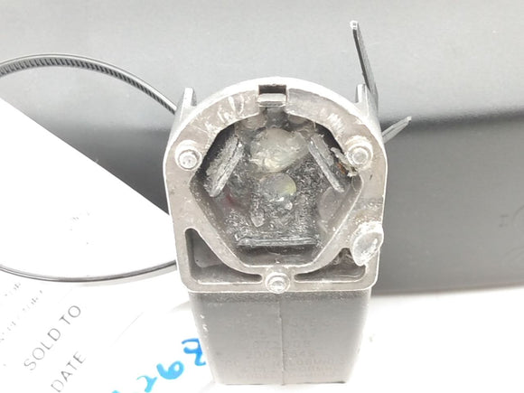 Jaguar XF Rear View Mirror w/ Garage Door Opener