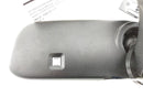 Jaguar XF Rear View Mirror w/ Garage Door Opener-9