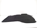 Jaguar XF Trunk Floor Spare Tire Carpet Cover-5