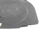Jaguar XF Trunk Floor Spare Tire Carpet Cover-9