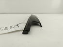 Jaguar XF Right Rear Door Outer Glass Moulding-3