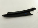 Jaguar XF Right Rear Door Outer Glass Moulding-7