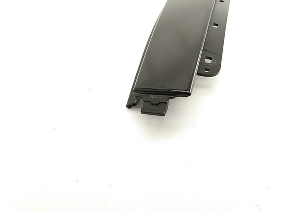 Jaguar XF Right Rear Door Outer Glass Moulding