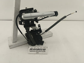 Jaguar XF Right Front Exterior Door Handle