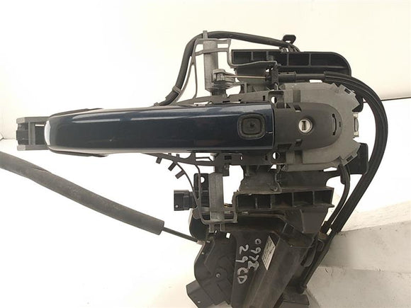 Jaguar XF Left Front Exterior Door Handle