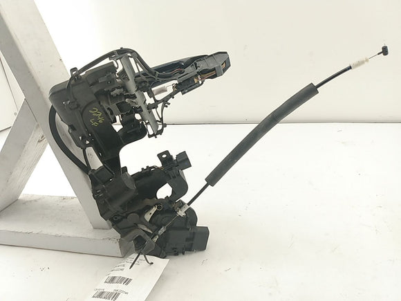 Jaguar XF Left Front Exterior Door Handle