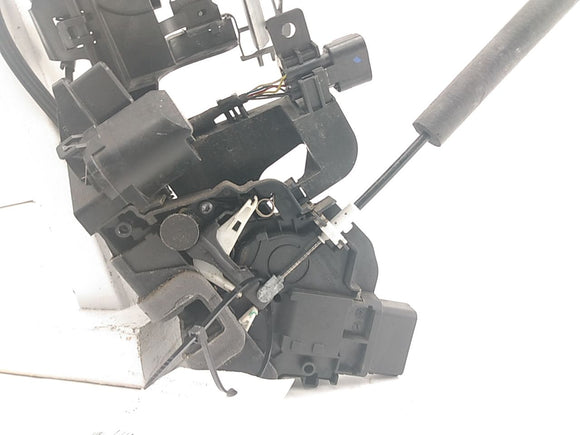 Jaguar XF Left Front Exterior Door Handle