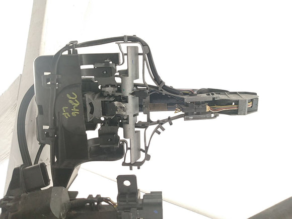 Jaguar XF Left Front Exterior Door Handle