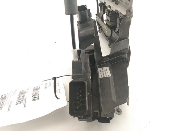 Jaguar XF Left Front Exterior Door Handle