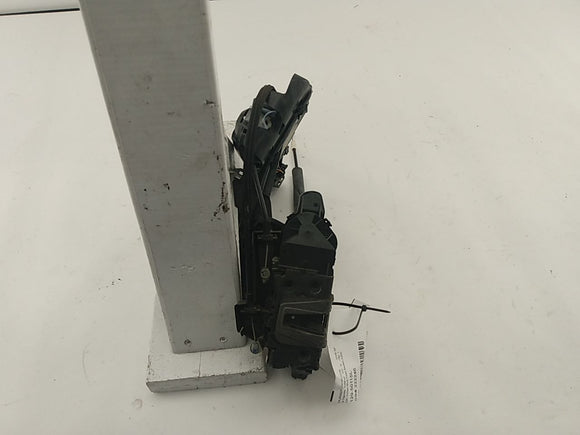 Jaguar XF Left Front Exterior Door Handle