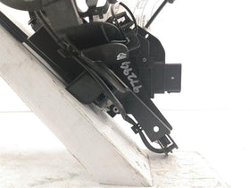 Jaguar XF Right Rear Exterior Door Handle - 0