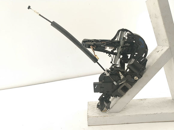 Jaguar XF Right Rear Exterior Door Handle