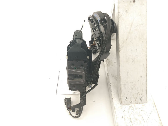 Jaguar XF Right Rear Exterior Door Handle