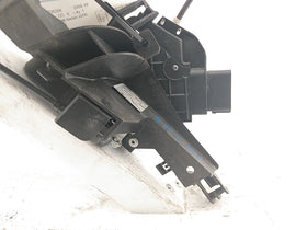 Jaguar XF Right Rear Exterior Door Handle - 0