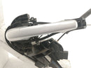 Jaguar XF Right Rear Exterior Door Handle-3