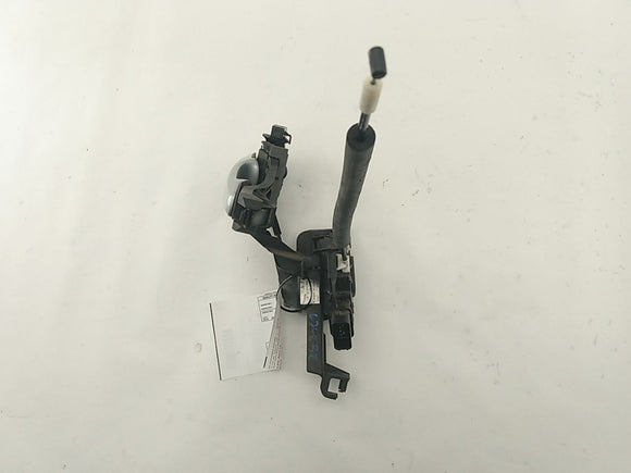 Jaguar XF Right Rear Exterior Door Handle