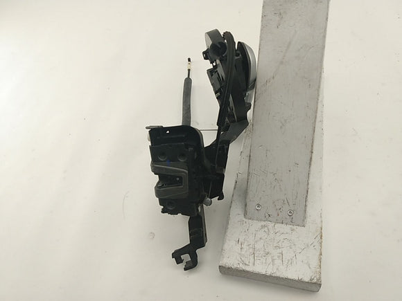 Jaguar XF Right Rear Exterior Door Handle