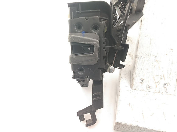 Jaguar XF Right Rear Exterior Door Handle