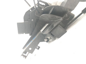 Jaguar XF Left Rear Exterior Door Handle - 0