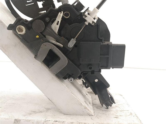 Jaguar XF Left Rear Exterior Door Handle