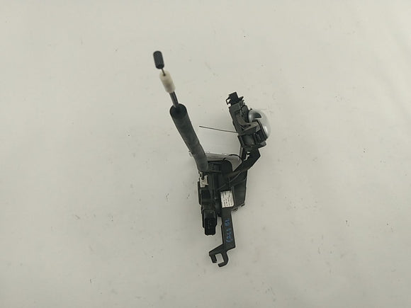 Jaguar XF Left Rear Exterior Door Handle