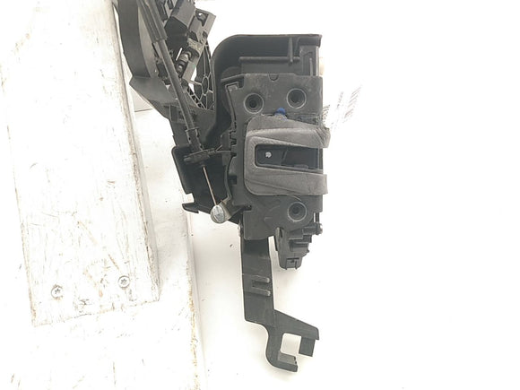 Jaguar XF Left Rear Exterior Door Handle