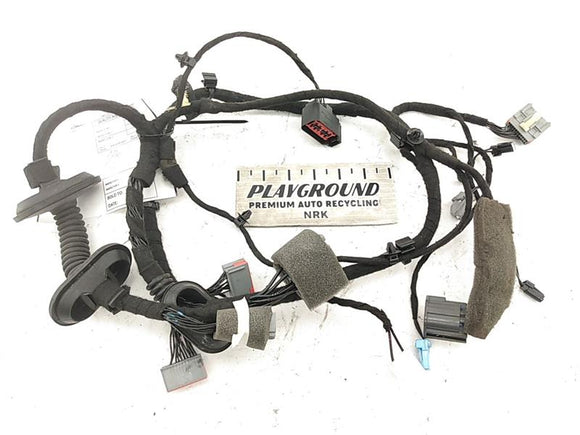 Jaguar XF Right Front Door Harness
