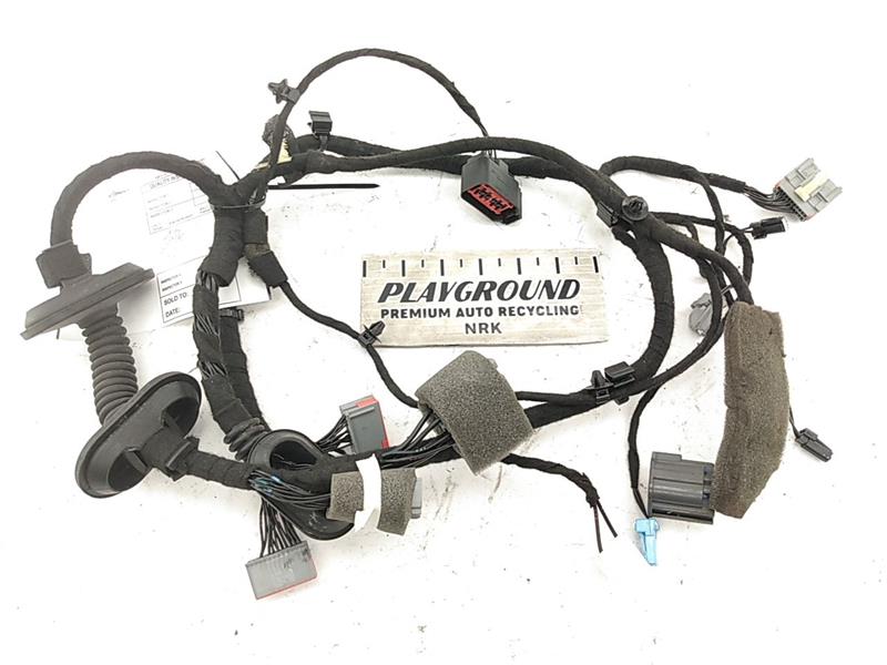 Jaguar XF Right Front Door Harness