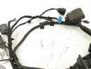 Jaguar XF Left Rear Door Harness-7
