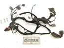 Jaguar XF Left Front Door Wiring Harness-1