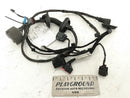 Jaguar XF Right Rear Door Wiring Harness-1