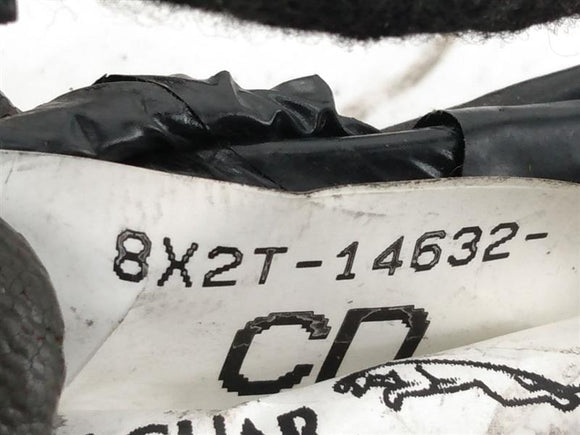 Jaguar XF Right Rear Door Wiring Harness