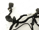 Jaguar XF Right Front Door Wiring Harness-2