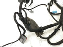 Jaguar XF Right Front Door Wiring Harness-3