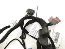 Jaguar XF Right Front Door Wiring Harness-4