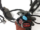 Jaguar XF Right Front Door Wiring Harness-5