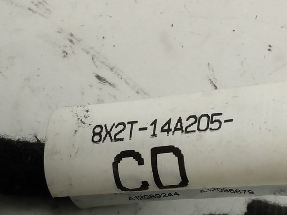 Jaguar XF Right Front Door Wiring Harness