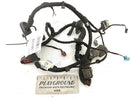 Jaguar XF Left Front Door Wiring Harness-1