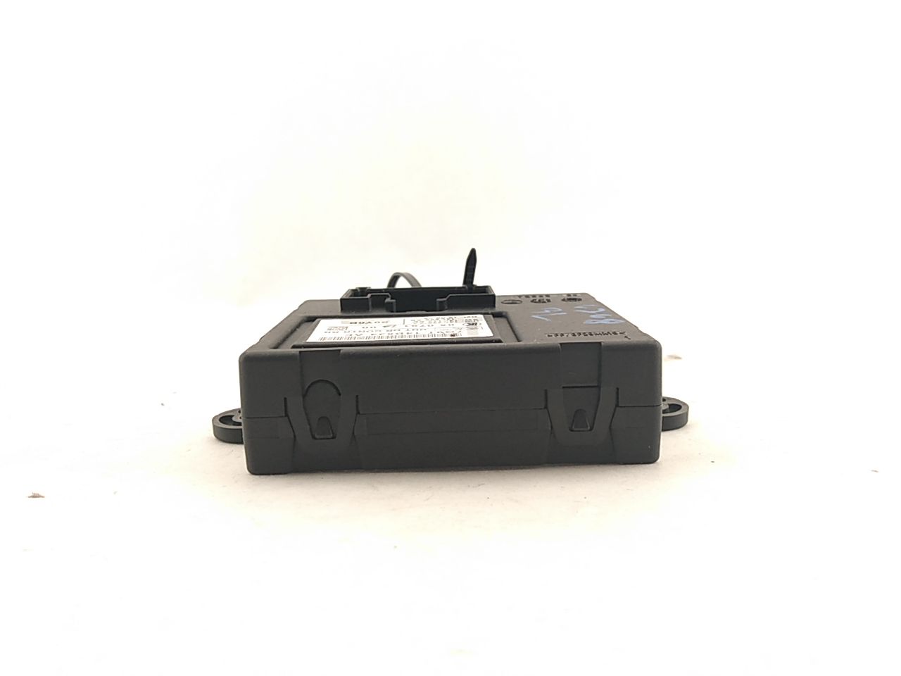 Jaguar XF Left Rear Door Control Module