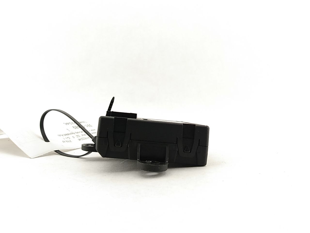 Jaguar XF Left Rear Door Control Module