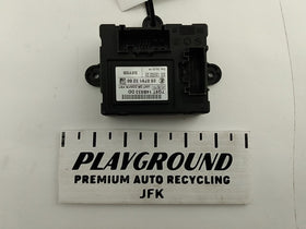Jaguar XF Left Front Door Control Module
