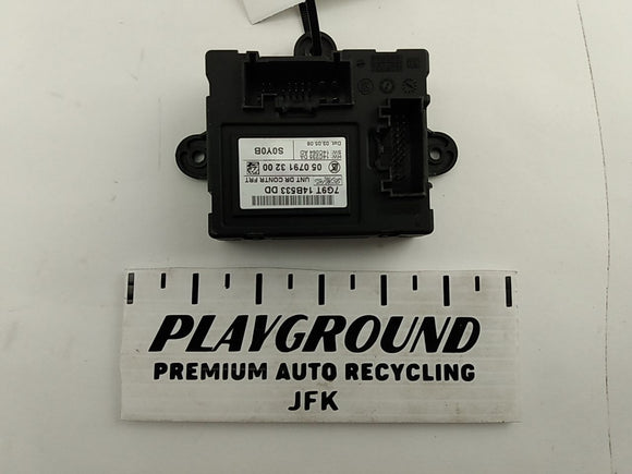 Jaguar XF Left Front Door Control Module