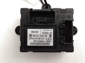 Jaguar XF Left Front Door Control Module - 0