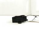 Jaguar XF Left Front Door Control Module-6