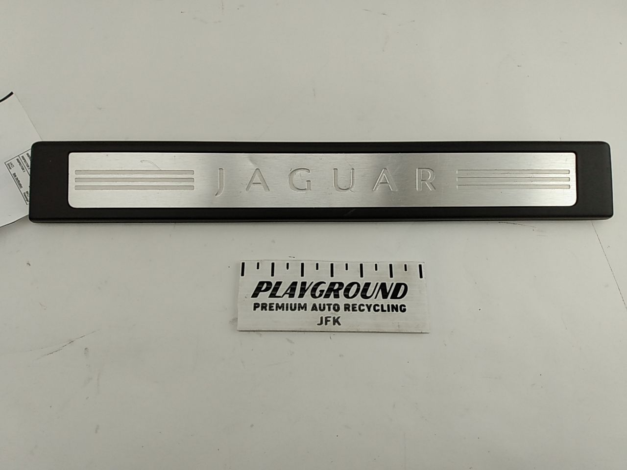 Jaguar XF Front Right Scuff Plate Trim