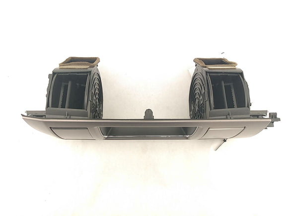 Jaguar XF Center Dashboard Vent Panel