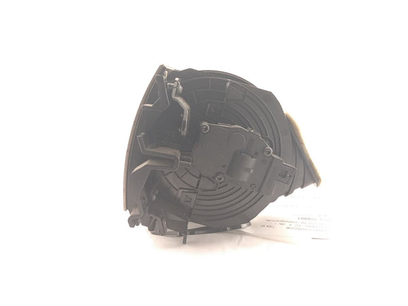 Jaguar XF Center Dashboard Vent Panel