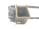 Jaguar XF Center Dashboard Vent Panel-11