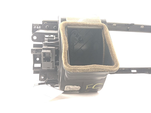 Jaguar XF Center Dashboard Vent Panel